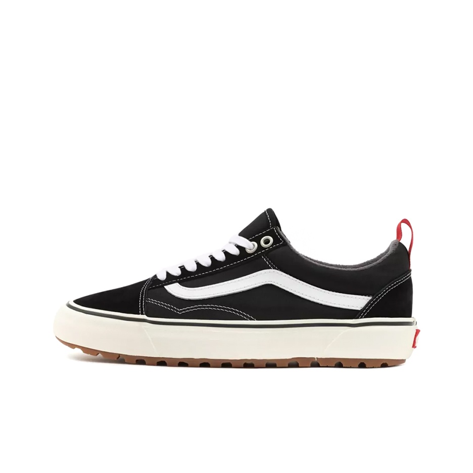 밴스 올드 스쿨 스케이트보드 슈즈 유니섹스 로우탑 블랙 - Vans Shoes Old Skool 리뷰 및 가격