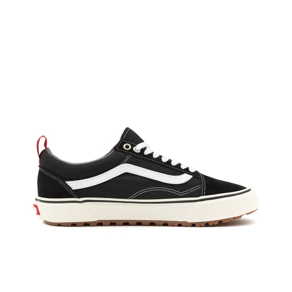 밴스 올드 스쿨 스케이트보드 슈즈 유니섹스 로우탑 블랙 - Vans Shoes Old Skool 리뷰 및 가격