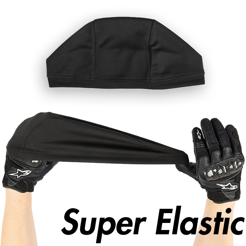머리 보호대 아래 비니 캡 통기성 땀 흡수 습기 제거  - Skull Cap Helmet Liner 리뷰 및 가격