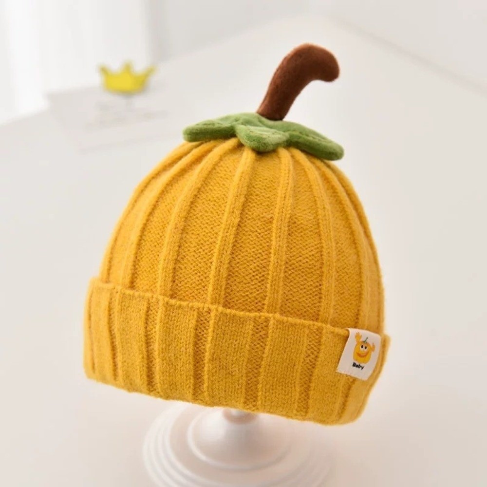 귀여운 스타일의 부드러운 아기 니트 모자, 만화 디자인 - Beanie Cuffed Knit 리뷰 및 가격