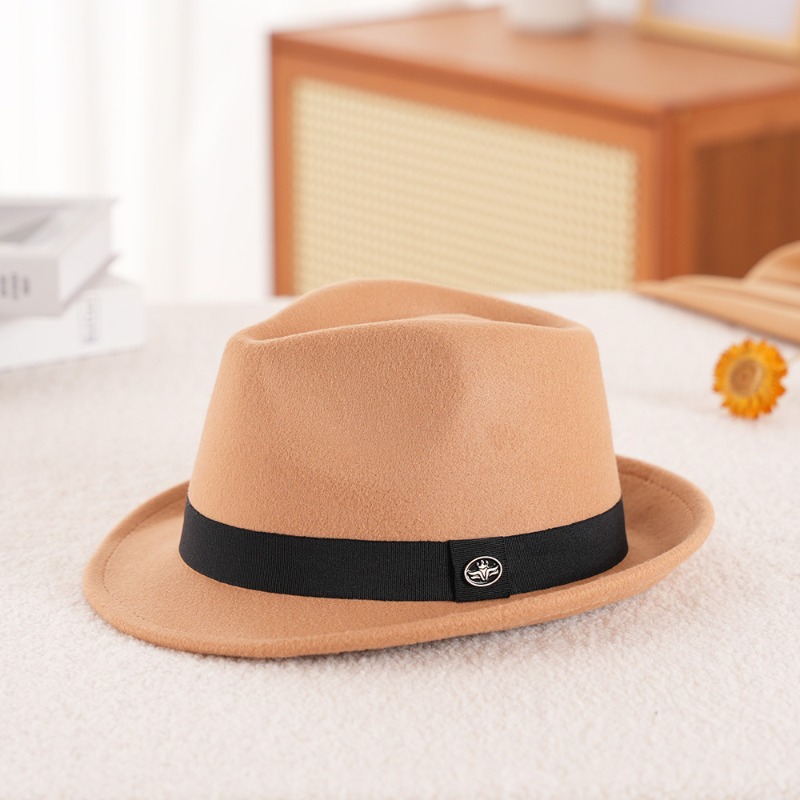 2026 드래곤 피닉스 울 펠트 페도라 모자 유니섹스  - Fedora Hat Wool 리뷰 및 가격
