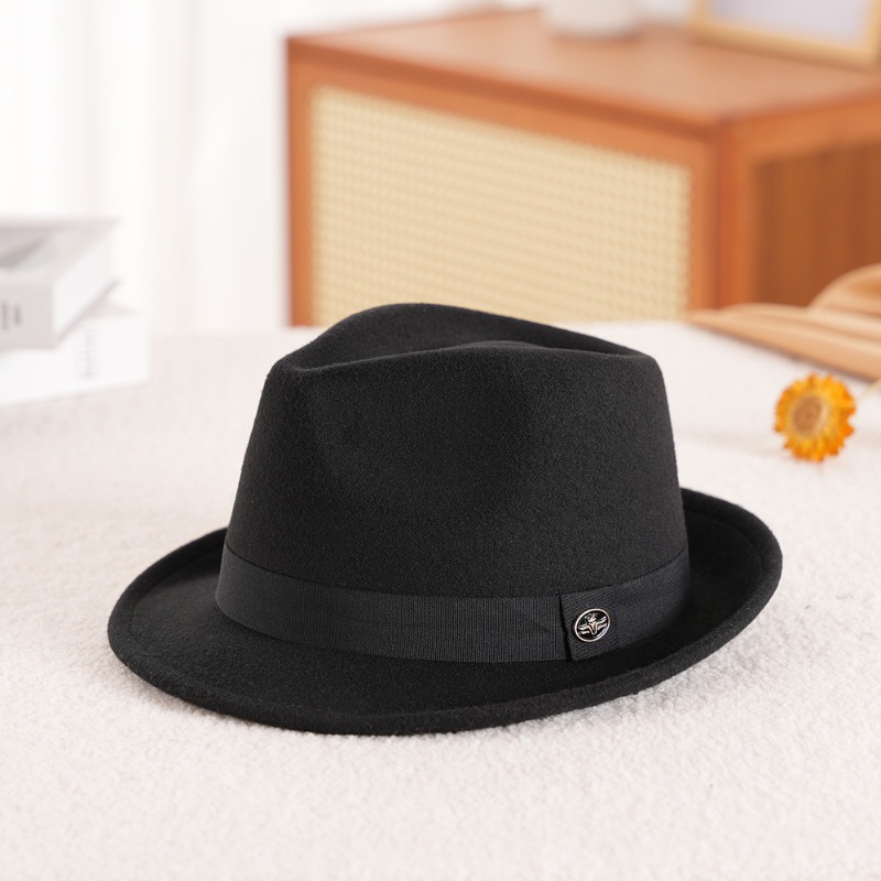 2026 드래곤 피닉스 울 펠트 페도라 모자 유니섹스  - Fedora Hat Wool 리뷰 및 가격