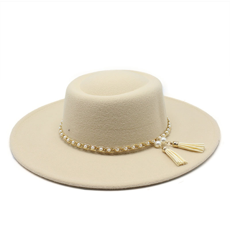 영국 스타일의 세련되고 우아한 플랫 챙 모자 탑햇 남녀 - Fedora Hat Wool 리뷰 및 가격